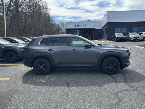 2025 Mazda CX-50 Hybrid Preferred Package
