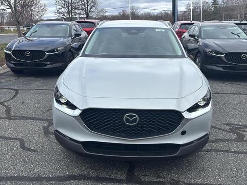 2025 Mazda CX-30 Select
