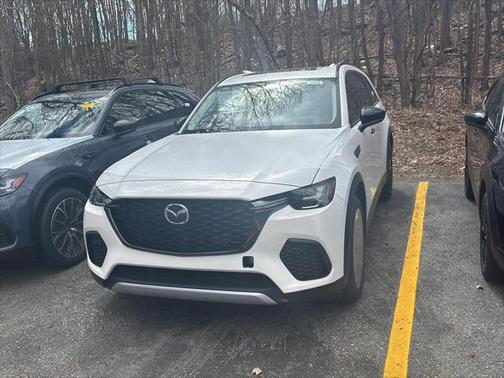 2025 Mazda CX-70 3.3 Turbo Premium Package