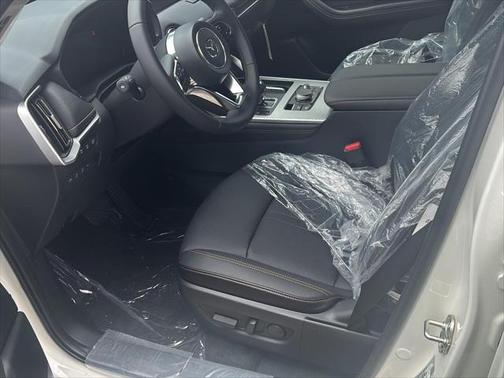 2025 Mazda CX-70 3.3 Turbo Premium Package