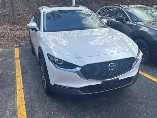 2025 Mazda CX-30 Preferred