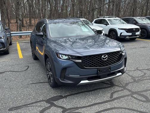 2025 Mazda CX-50 2.5 Turbo Premium Plus Package