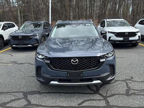 2025 Mazda CX-50 2.5 Turbo Premium Plus Package