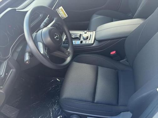 2025 Mazda CX-30 Base