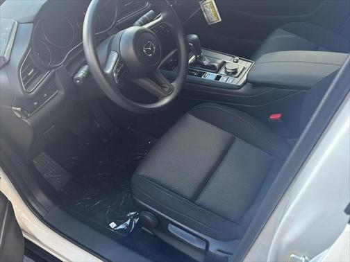 2025 Mazda CX-30 Base