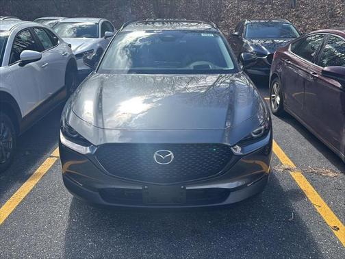 2025 Mazda CX-30 Turbo Premium Package