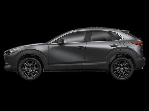 2025 Mazda CX-30 Turbo Premium Package
