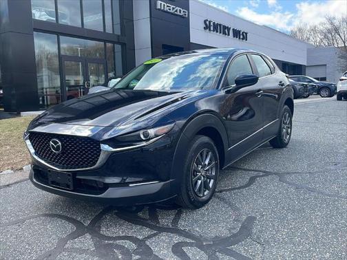 2022 Mazda CX-30 Base