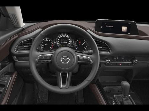 2025 Mazda CX-30 Premium Package