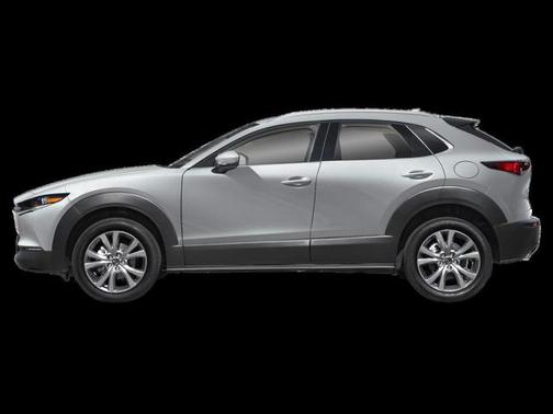 2025 Mazda CX-30 Premium Package