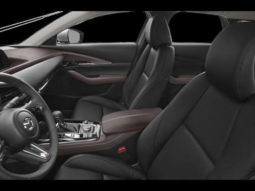2025 Mazda CX-30 Premium Package