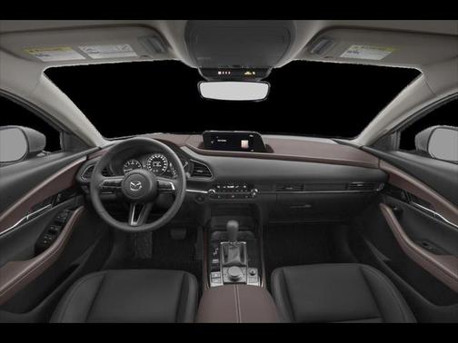 2025 Mazda CX-30 Premium Package