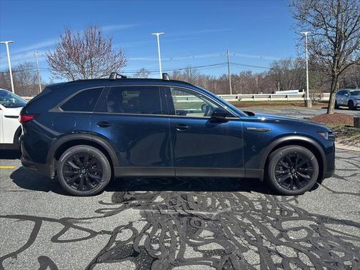 2025 Mazda CX-90 PHEV Sport