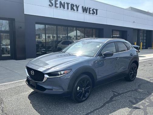 2022 Mazda CX-30 Base