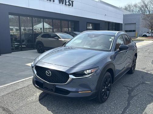 2022 Mazda CX-30 Base