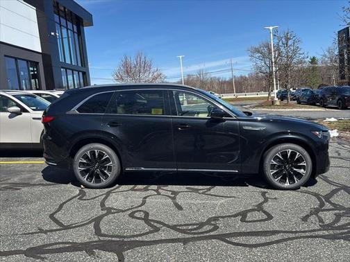 2025 Mazda CX-90 3.3 Turbo S Premium Plus