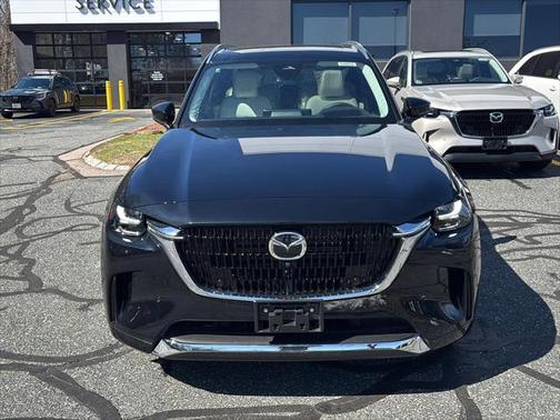 2025 Mazda CX-90 3.3 Turbo S Premium Plus
