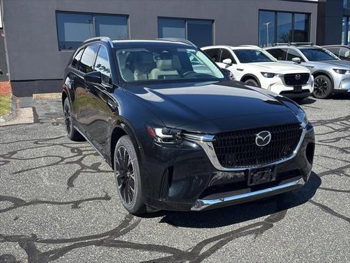 2025 Mazda CX-90 3.3 Turbo S Premium Plus
