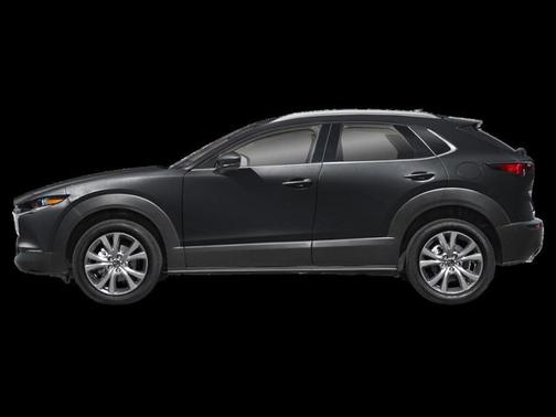 2025 Mazda CX-30 Premium Package