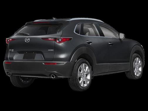 2025 Mazda CX-30 Premium Package