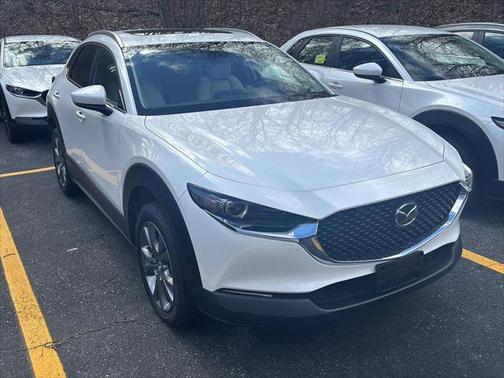 2025 Mazda CX-30 Premium Package