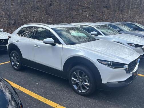 2025 Mazda CX-30 Premium Package