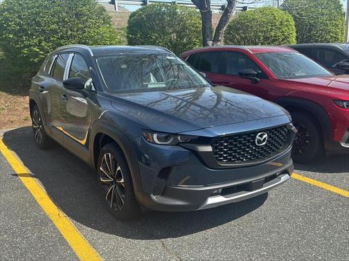 2025 Mazda CX-50 2.5 Turbo Premium Plus Package