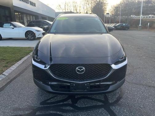 2024 Mazda CX-30 Turbo Premium Plus Package