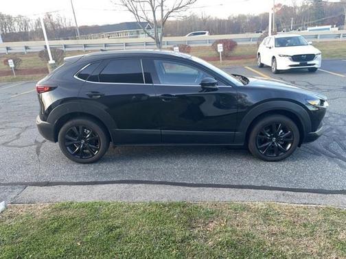 2024 Mazda CX-30 Turbo Premium Plus Package