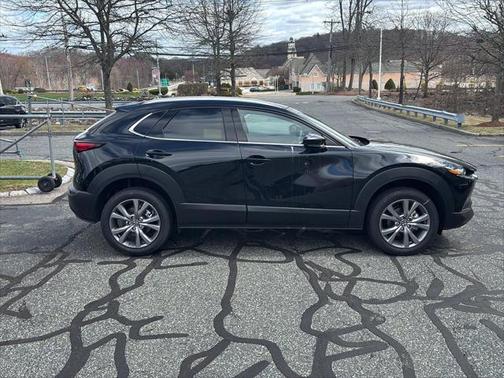 2025 Mazda CX-30 Premium Package
