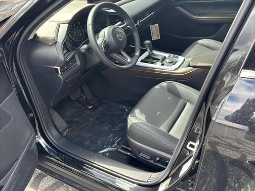 2025 Mazda CX-30 Premium Package