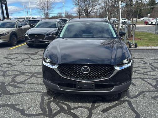 2025 Mazda CX-30 Premium Package