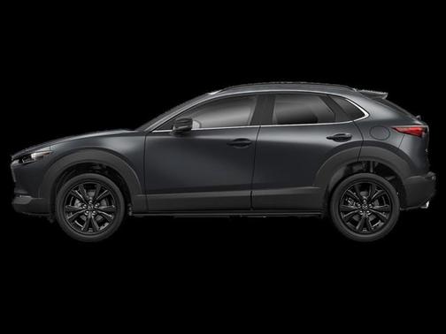 2025 Mazda CX-30 Turbo Premium Package
