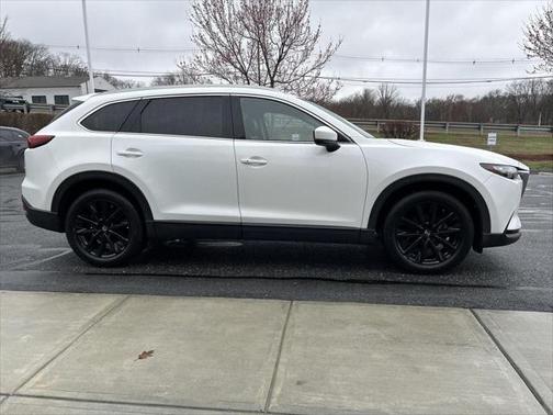 2022 Mazda CX-9 Touring