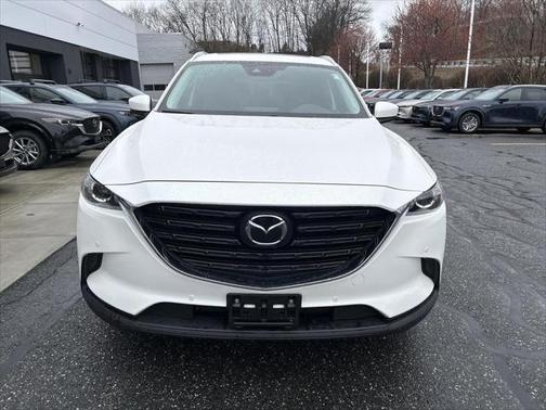 2022 Mazda CX-9 Touring