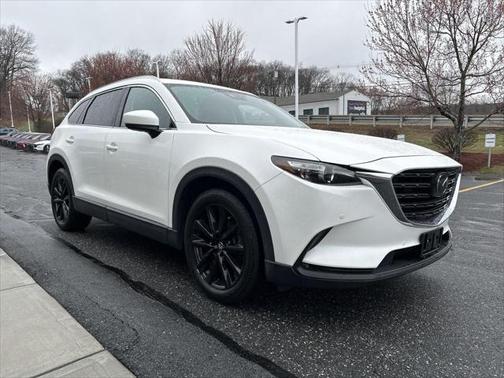 2022 Mazda CX-9 Touring