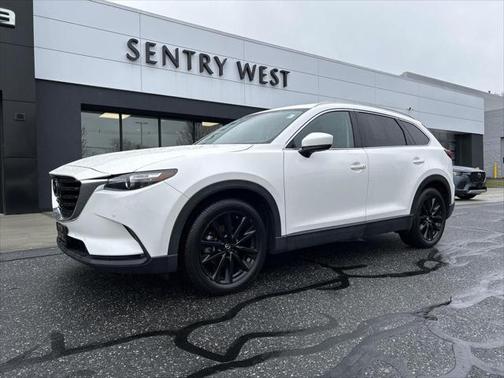 2022 Mazda CX-9 Touring
