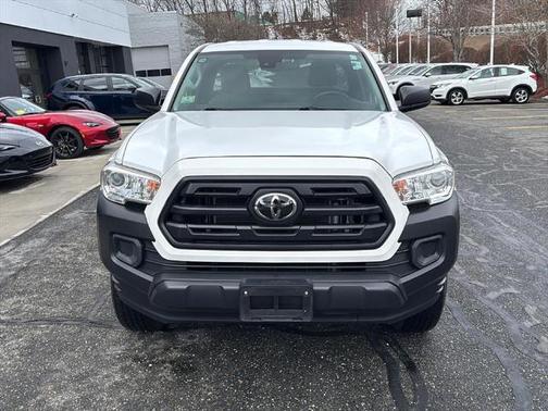 2019 Toyota Tacoma SR
