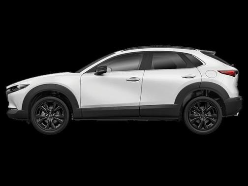 2025 Mazda CX-30 Turbo Premium Package