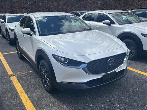 2025 Mazda CX-30 Base