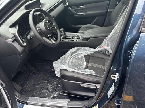 2025 Mazda CX-50 2.5 S Select Package