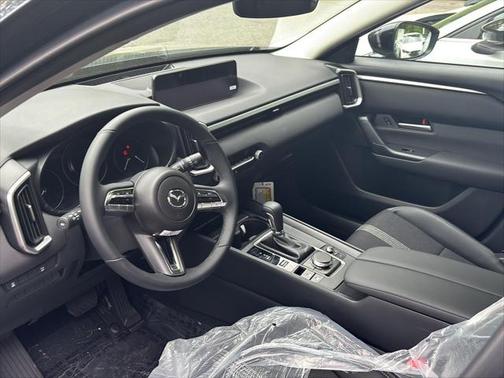 2025 Mazda CX-50 2.5 S Select Package