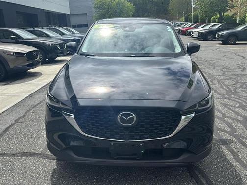 2022 Mazda CX-5 2.5 S Premium
