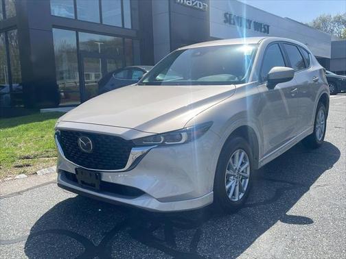2024 Mazda CX-5 2.5 S Select