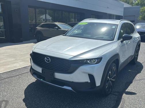 2024 Mazda CX-50 2.5 Turbo Premium