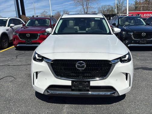 2025 Mazda CX-90 3.3 Turbo S Premium Plus