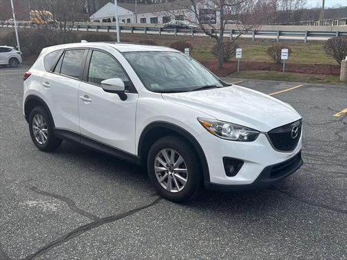 2015 Mazda CX-5 Touring