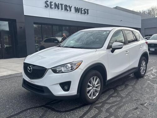 2015 Mazda CX-5 Touring