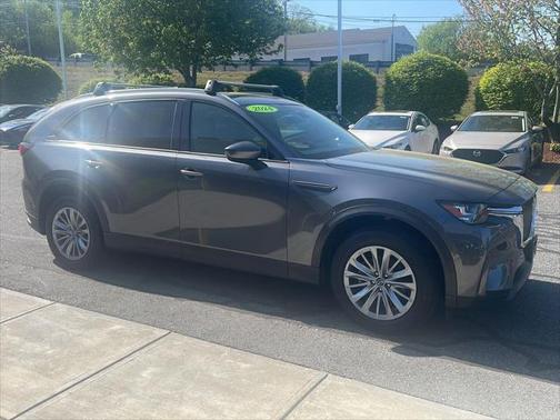2024 Mazda CX-90 3.3 Turbo Preferred Plus