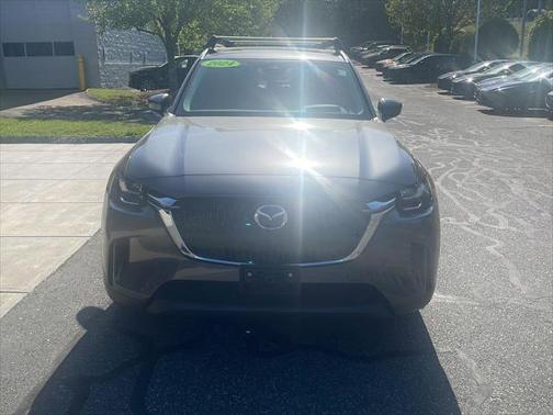 2024 Mazda CX-90 3.3 Turbo Preferred Plus